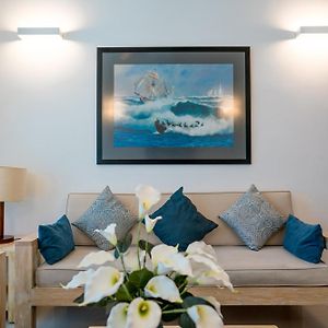 Two-Bedroom Apartment Partial Ocean View